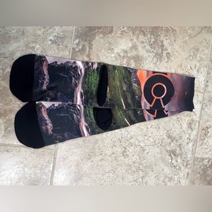 New! Colorado Sock
